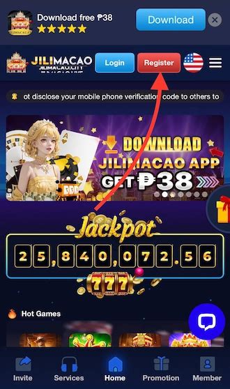 jilimacao casino login registration|JILIMACAO .